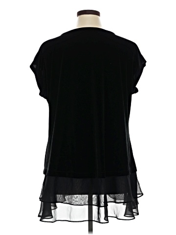 Sejour Sleeveless T-Shirt (view 2)