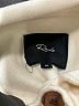 Rails Ivory Jacket Size M - photo 6