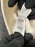 Rails Ivory Jacket Size M - photo 7