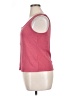 Torrid Pink Sleeveless Top Size 1X Plus (1) - photo 5