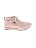 TOMS Pink Ankle Boots Size 5 - photo 1