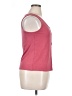 Torrid Pink Sleeveless Top Size 1X Plus (1) - photo 4