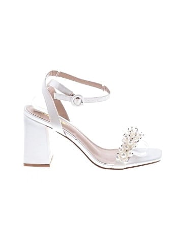 Lulus Sandals (view 1)