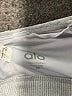 Alo Gray Sports Bra Size M - photo 7