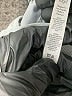 Alo Gray Sports Bra Size M - photo 8