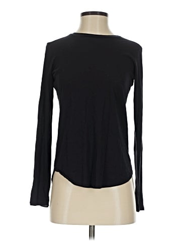 Vince. Long Sleeve T-Shirt (view 1)