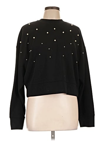 Antonio Melani Pullover Sweater (view 1)