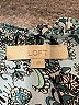 Ann Taylor LOFT 100% Polyester Teal Short Sleeve Blouse Size S - photo 7