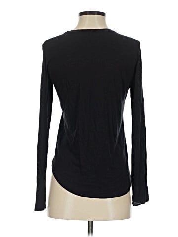 Vince. Long Sleeve T-Shirt (view 2)