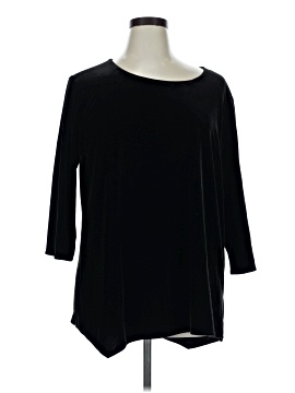 Caroline Rose 3/4 Sleeve T Shirt