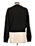 Antonio Melani Stars Black Pullover Sweater Size L - photo 2