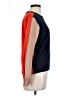 Unbranded Color Block Blue Sweater Vest Size L - photo 4