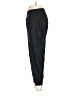 Active by Old Navy Solid Black Track Pants Size Med Petite - photo 5