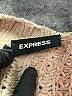 Express Tan Cardigan One size (estimated) - photo 7