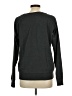 Instant Message Green Pullover Sweater Size L - photo 2