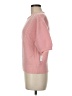 Unbranded Pink Pullover Sweater Size M - photo 5