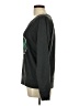 Instant Message Green Pullover Sweater Size L - photo 5