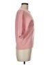 Unbranded Pink Pullover Sweater Size M - photo 4