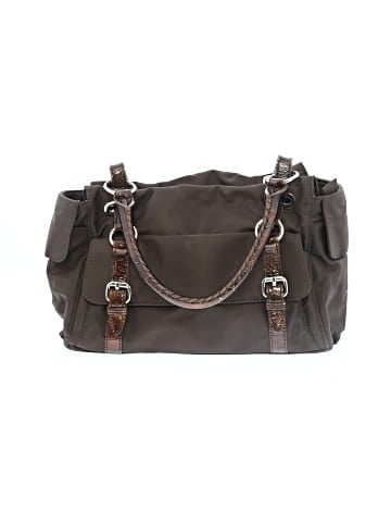 Donald J Pliner Shoulder Bag (view 1)