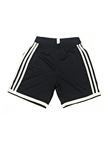 Adidas Athletic Shorts (view 1)
