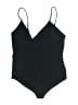J.Crew Black Bodysuit Size M - photo 2