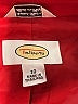 Talbots Red Wool Blazer Size 10 - photo 6