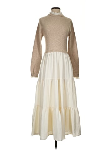 Baltic Born Casual Dress (view 1)