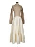 Baltic Born Ivory Casual Dress Size S - photo 1