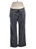 Darling Gray Casual Pants Size 2X - photo 1