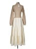 Baltic Born Ivory Casual Dress Size S - photo 2