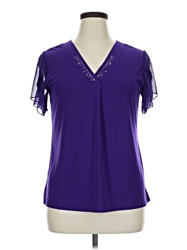 Adele & May Short Sleeve T Shirt