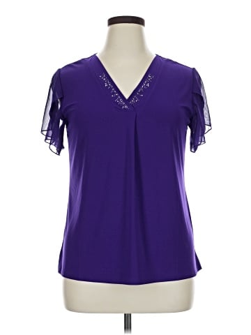 Adele & May Short Sleeve T-Shirt (view 1)