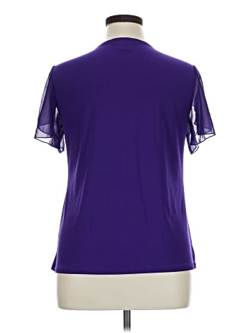 Adele & May Short Sleeve T-Shirt (view 2)