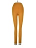 Calia Yellow Active Pants Size XS - photo 1