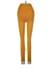 Calia Yellow Active Pants Size XS - photo 2