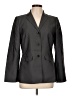 Calvin Klein Gray Blazer Size 10 - photo 1