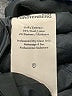 Diane von Furstenberg Black Wool Pants Size 2 - photo 8