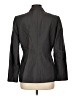 Calvin Klein Gray Blazer Size 10 - photo 2