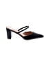 Lulus Black Heels Size 11 - photo 1