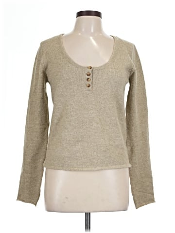 Wishlist Pullover Sweater (view 1)