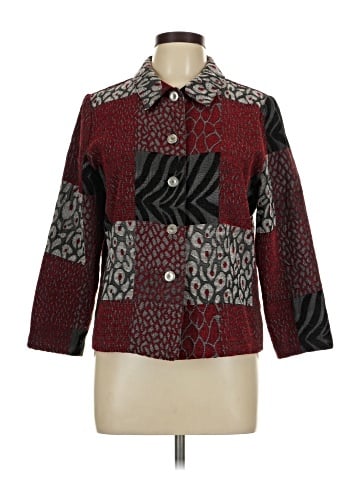 Studio Works Jacket (view 1)