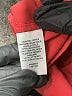 Nordstrom Rack 100% Polyester Red Tank Top Size M - photo 8