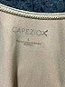 Capezio Tan Bodysuit Size L - photo 3