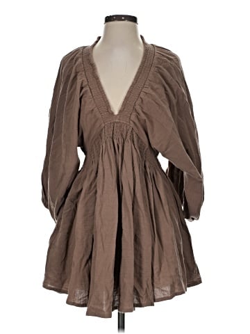 Free People Casual Dress (view 1)