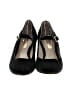 Louise Et Cie Black Heels Size 4 - photo 2