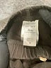 Carter's 100% Cotton Gray Cargo Pants 3-6 MO / 6 MO - photo 3