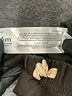 Carter's 100% Cotton Gray Cargo Pants 3-6 MO / 6 MO - photo 4