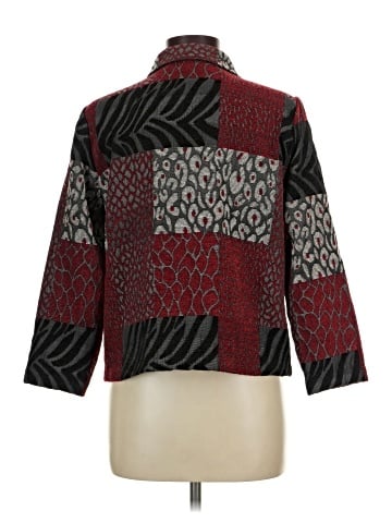 Studio Works Jacket (view 2)