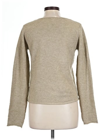 Wishlist Pullover Sweater (view 2)
