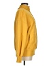 Unbranded Yellow Pullover Sweater Size M - photo 4